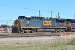 CSXT 43